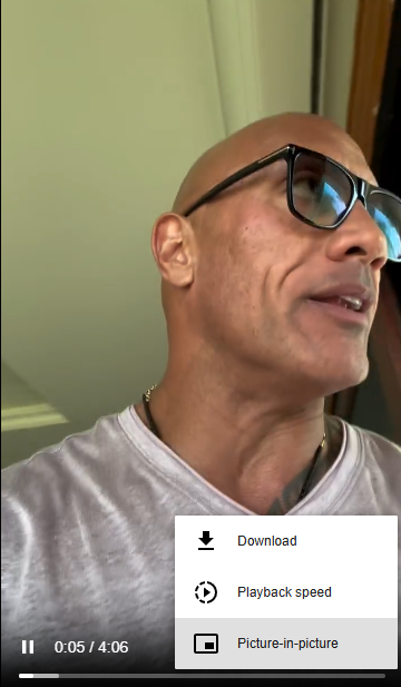 download insta story